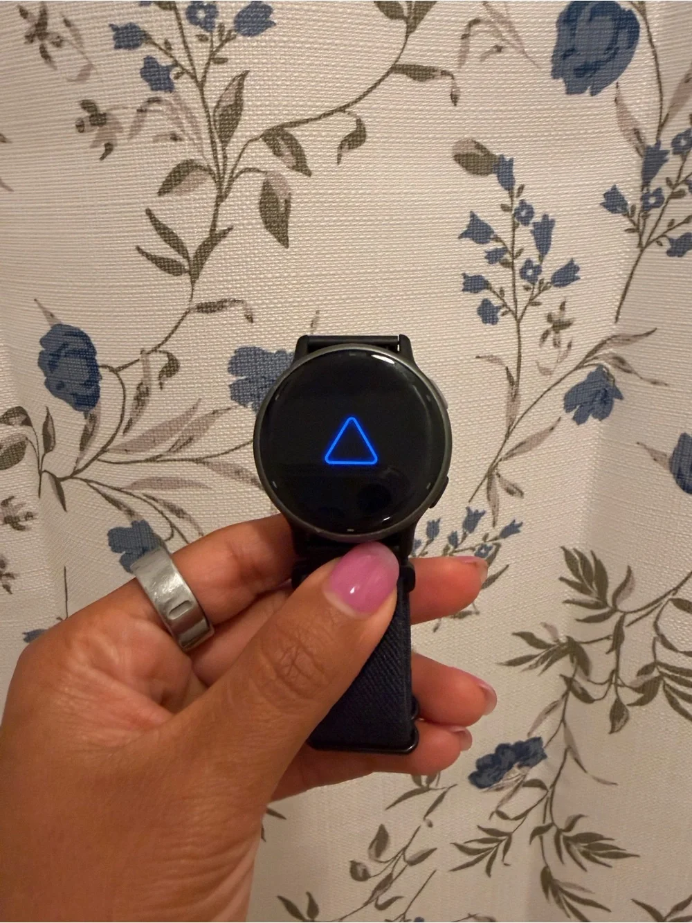 garmin vivoactive 5 running watch